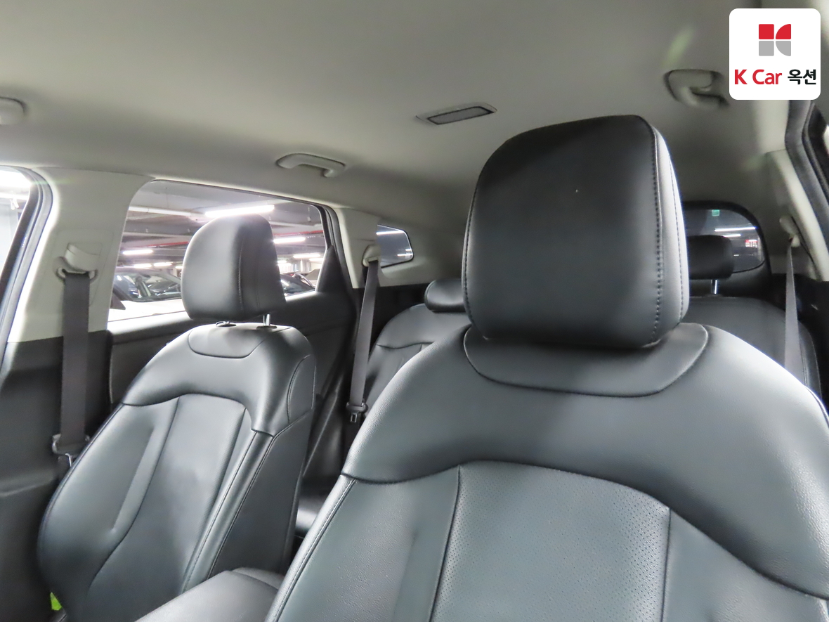 كيا سبورتاج 2022 - صورة 19