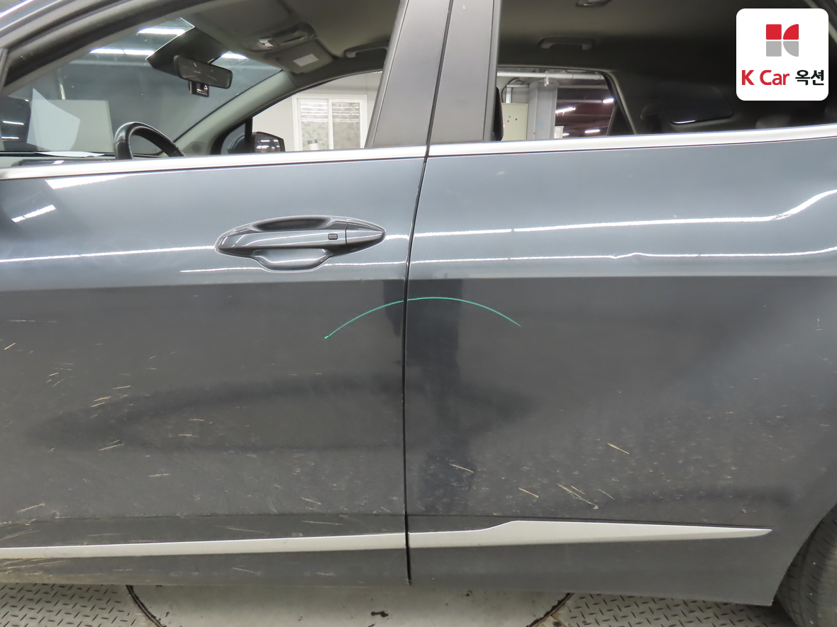 كيا سبورتاج 2022 - صورة 36