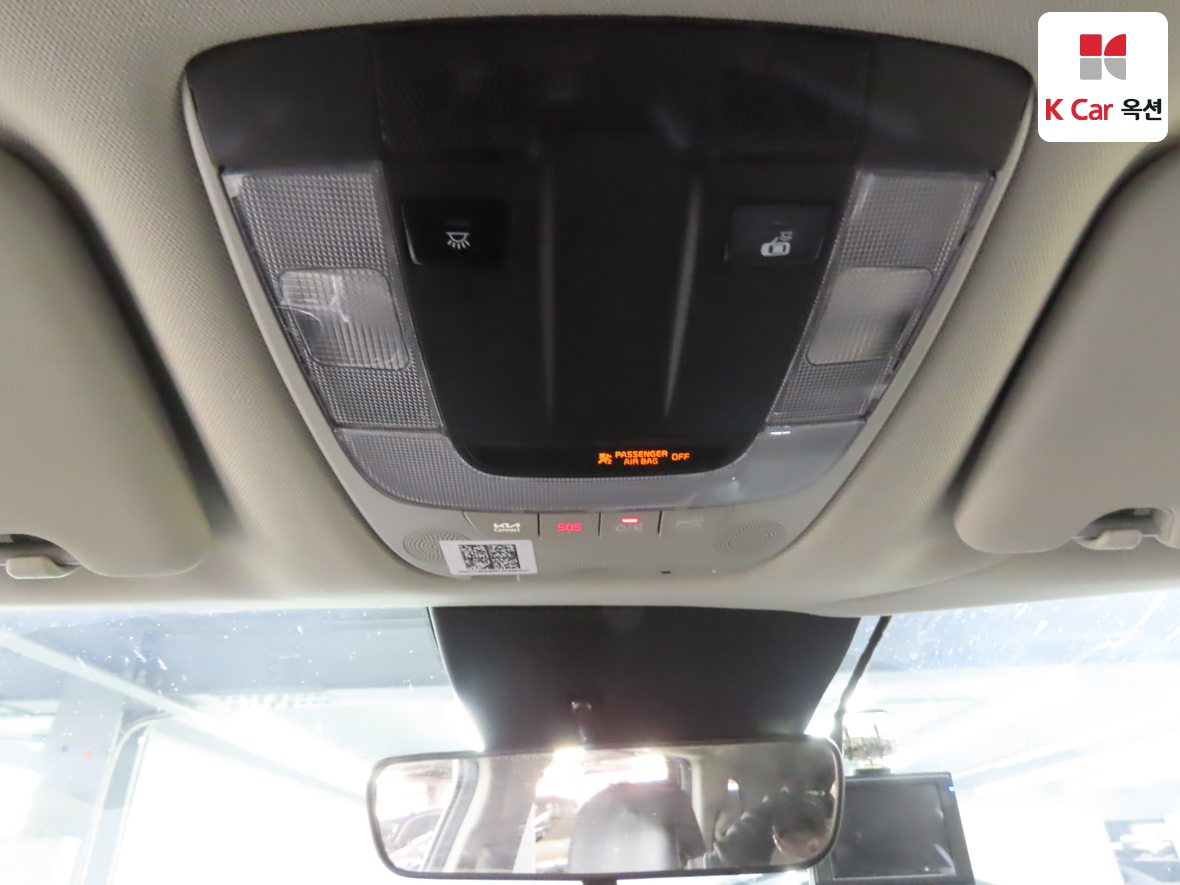 كيا سبورتاج 2022 - صورة 12