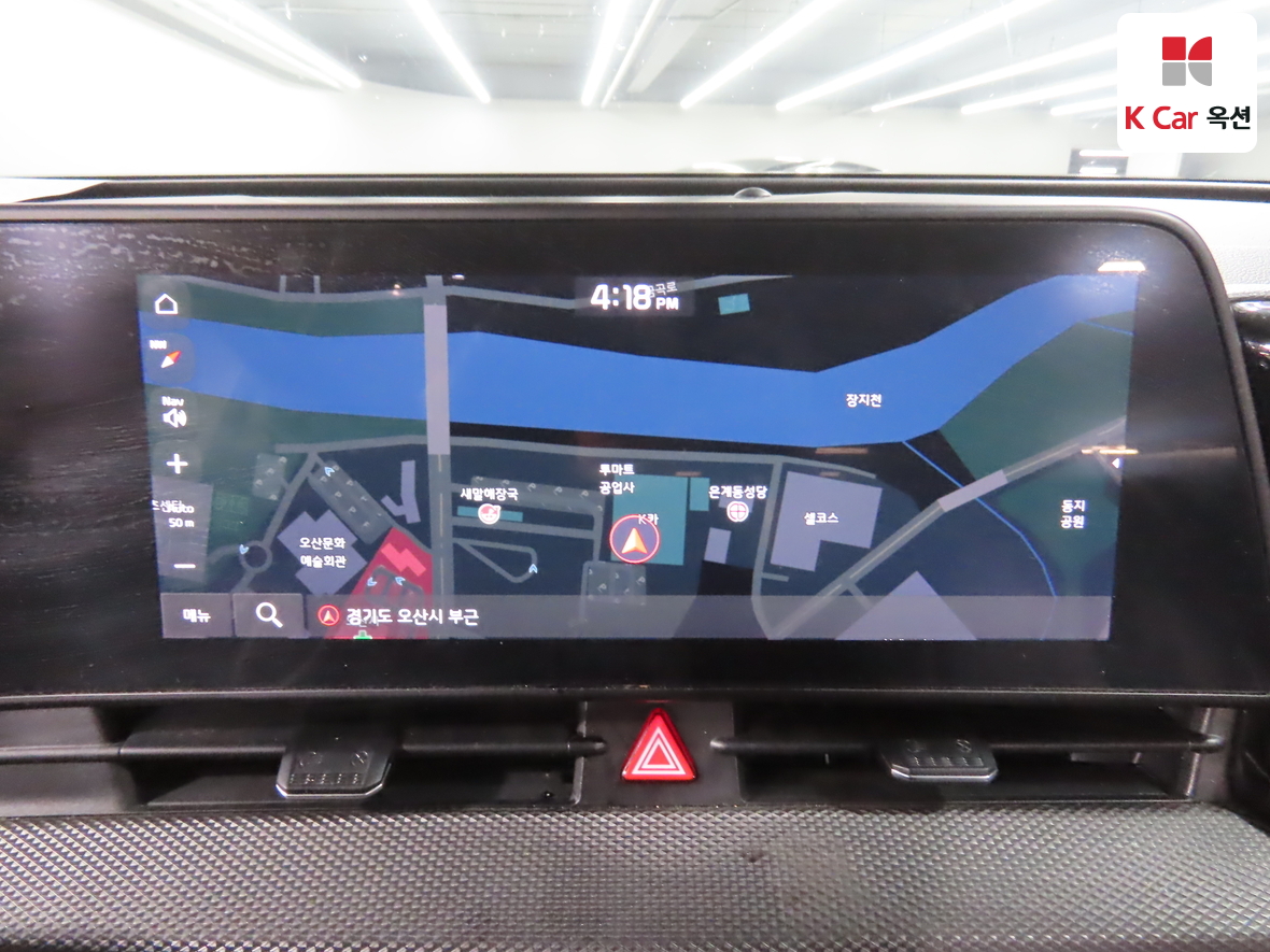 كيا سبورتاج 2022 - صورة 14