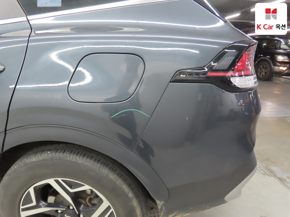 كيا سبورتاج 2022 - صورة 37