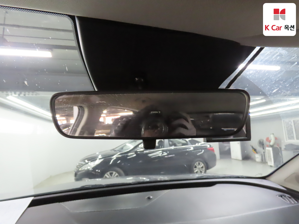 كيا سبورتاج 2022 - صورة 13