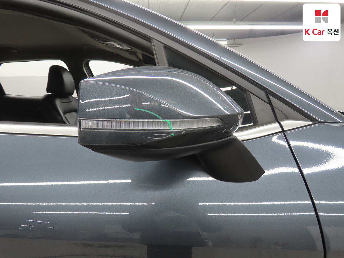 كيا سبورتاج 2022 - صورة 42