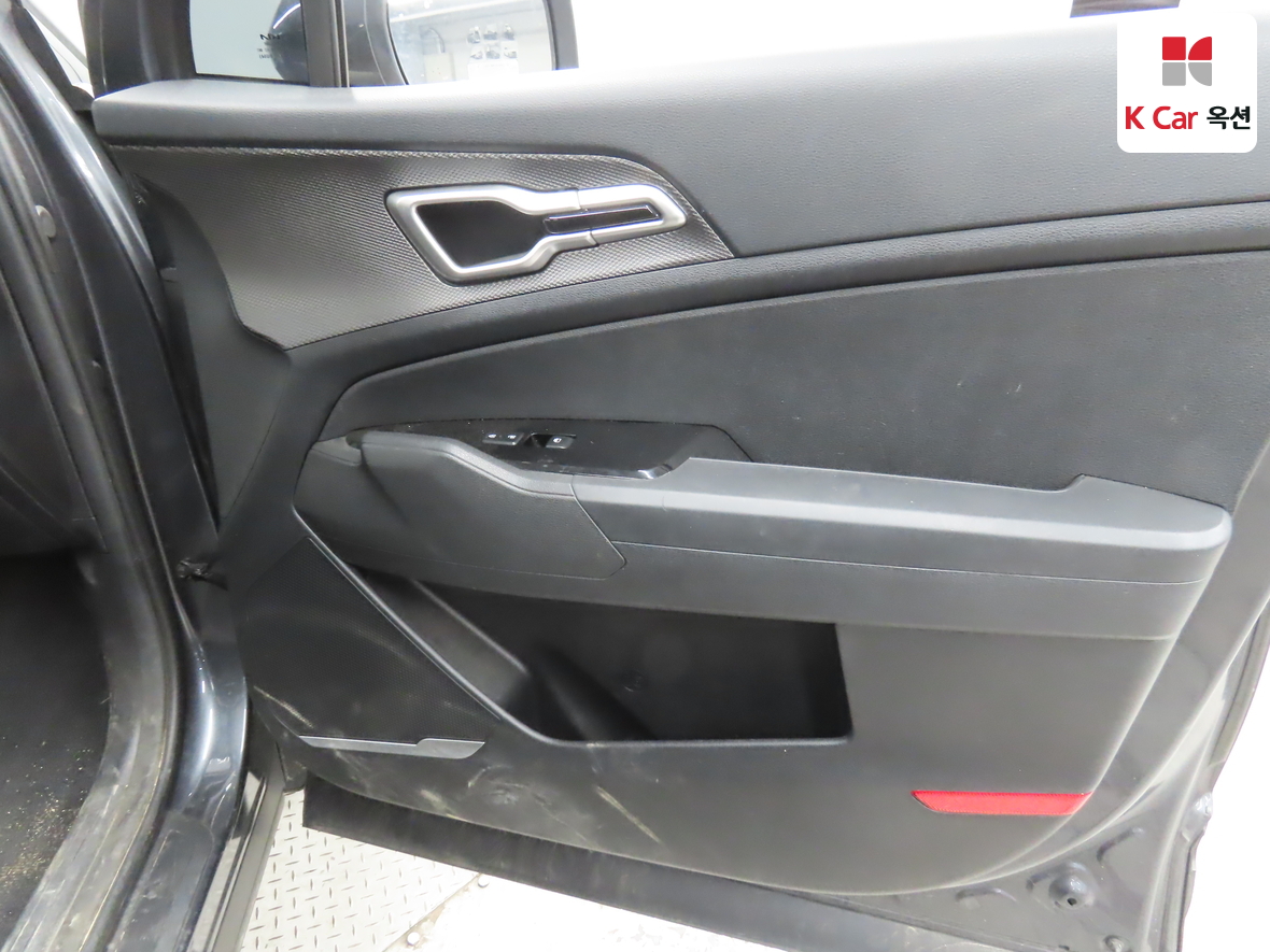 كيا سبورتاج 2022 - صورة 29