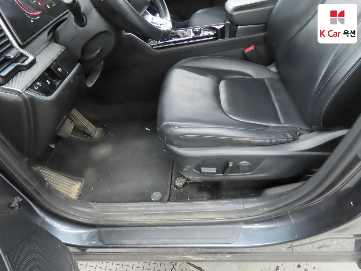 كيا سبورتاج 2022 - صورة 18