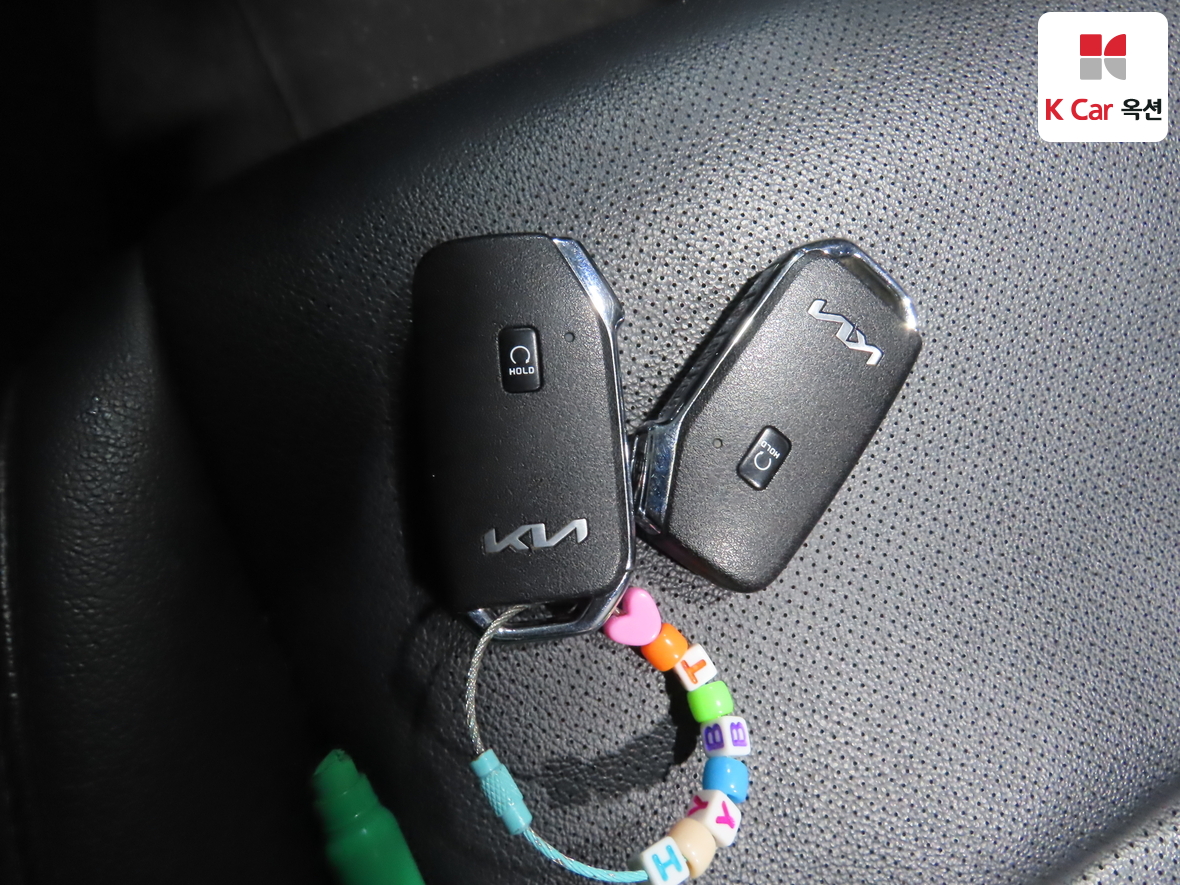 كيا سبورتاج 2022 - صورة 17