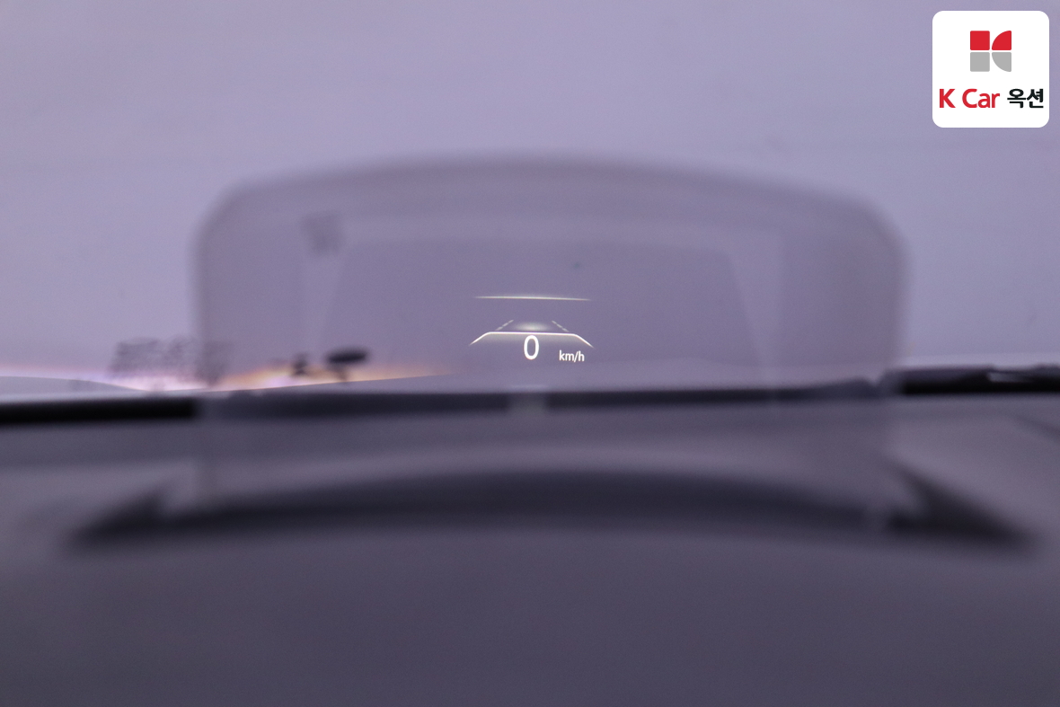 Renault Samsung SM6 2016 - Image 19