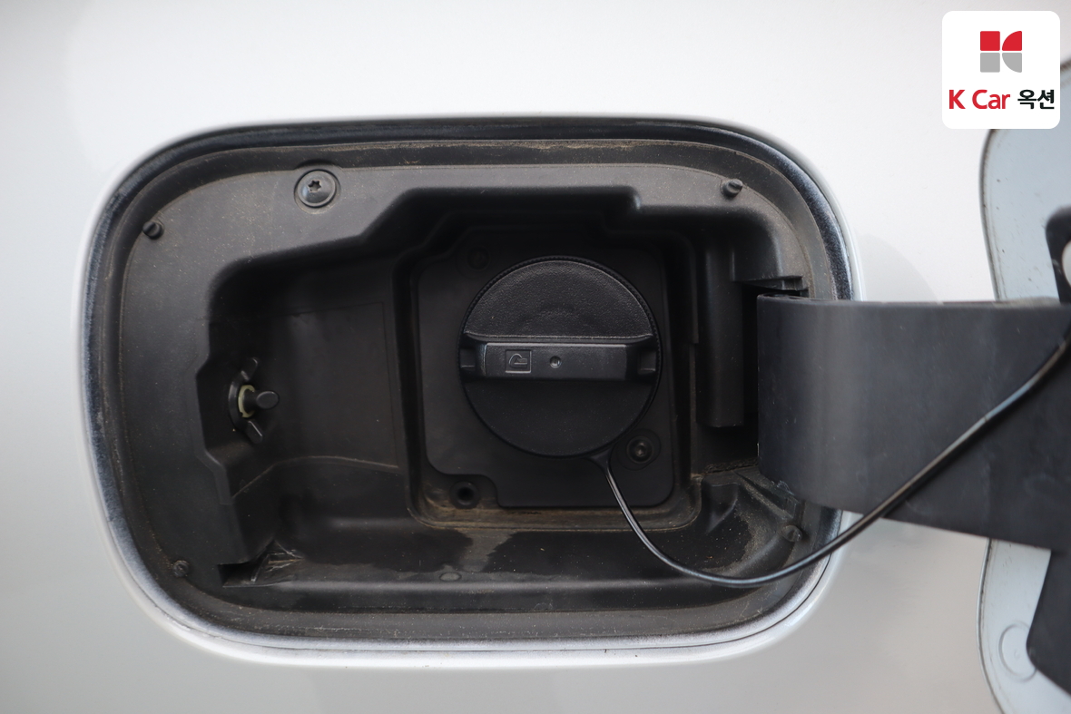 Renault Samsung SM6 2016 - Image 29