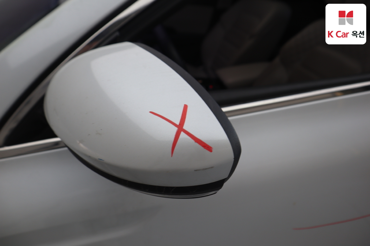 Renault Samsung SM6 2016 - Image 39