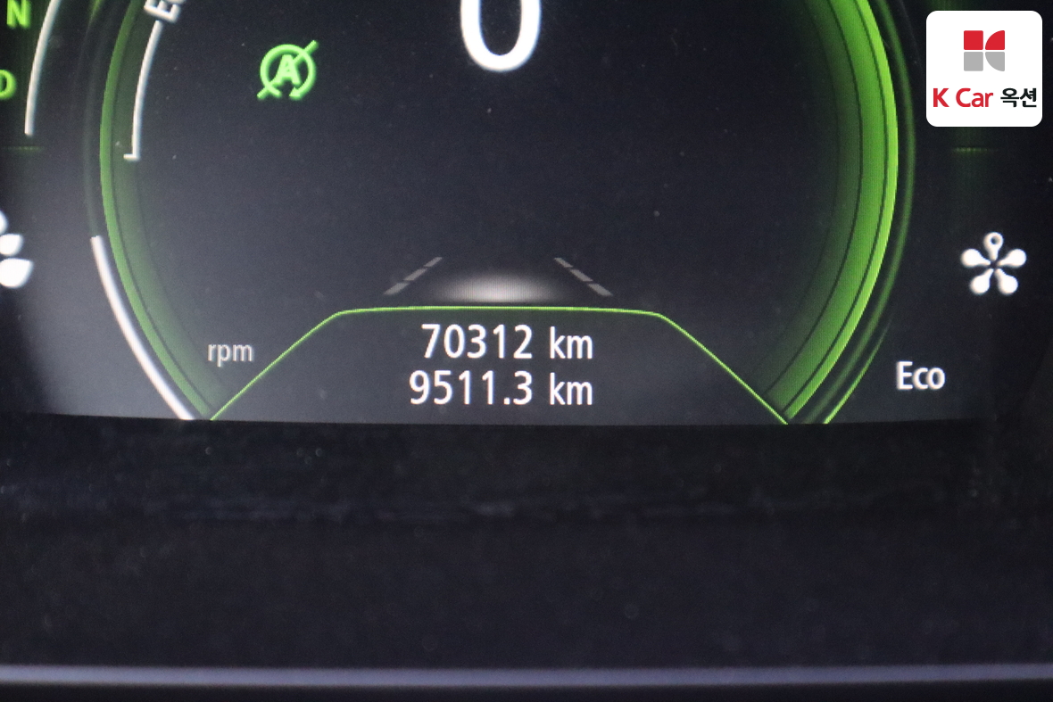 Renault Samsung SM6 2016 - Image 4