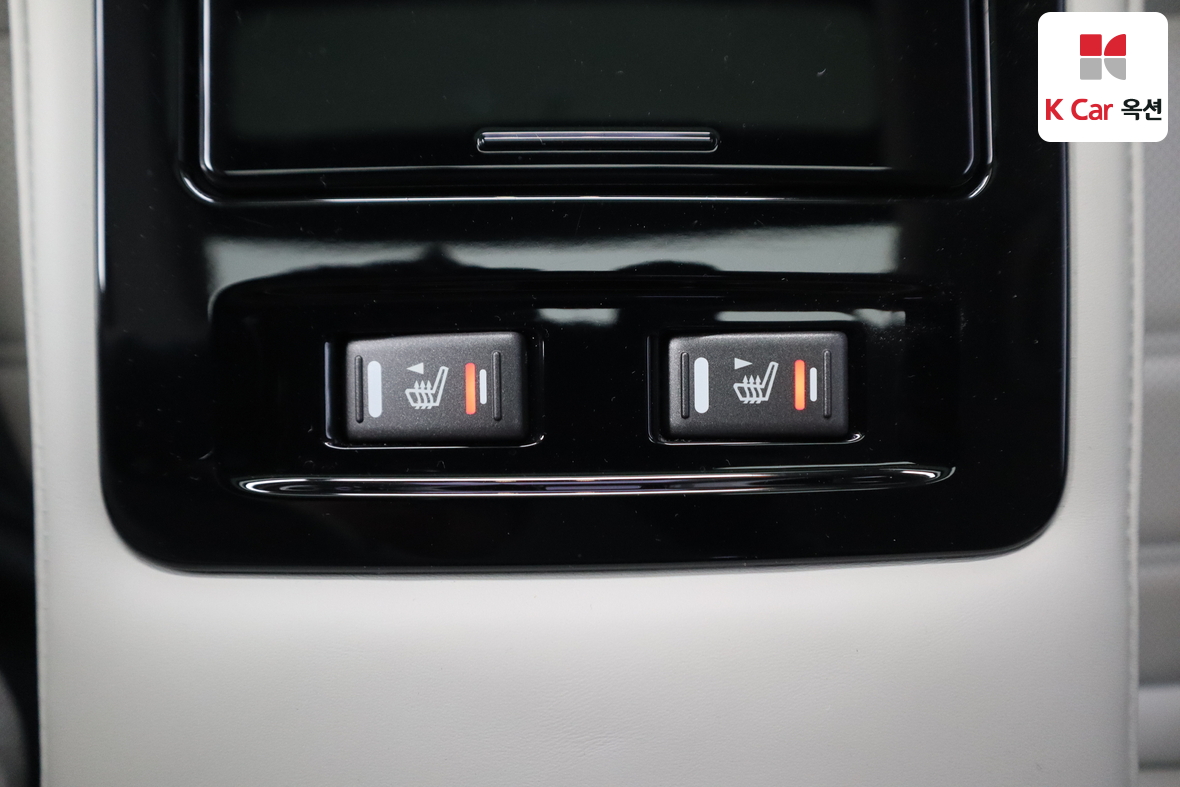 Renault Samsung SM6 2016 - Image 27