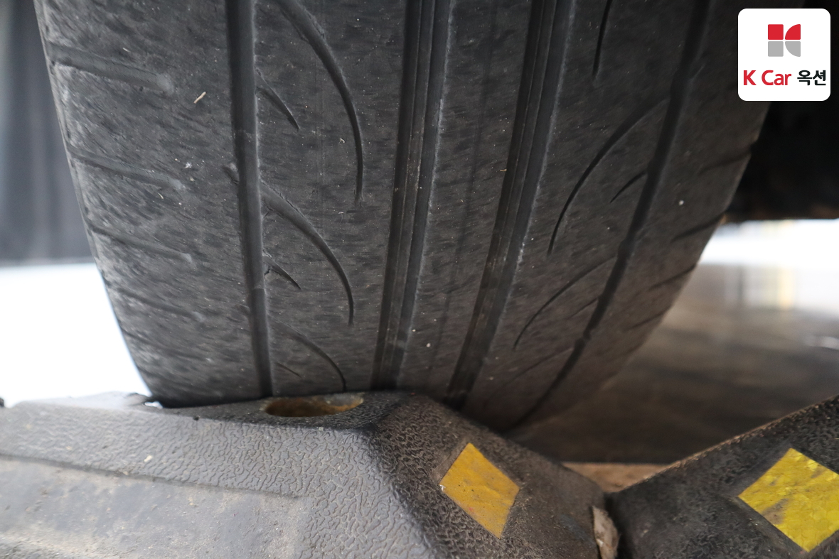 Renault Samsung SM6 2016 - Image 35