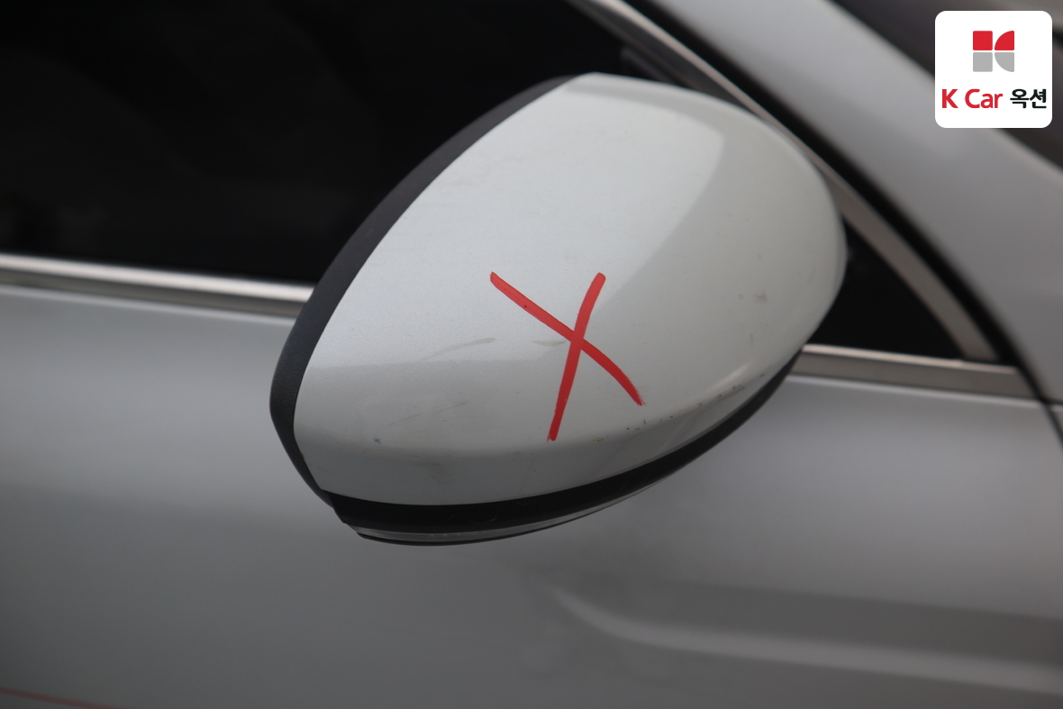 Renault Samsung SM6 2016 - Image 42