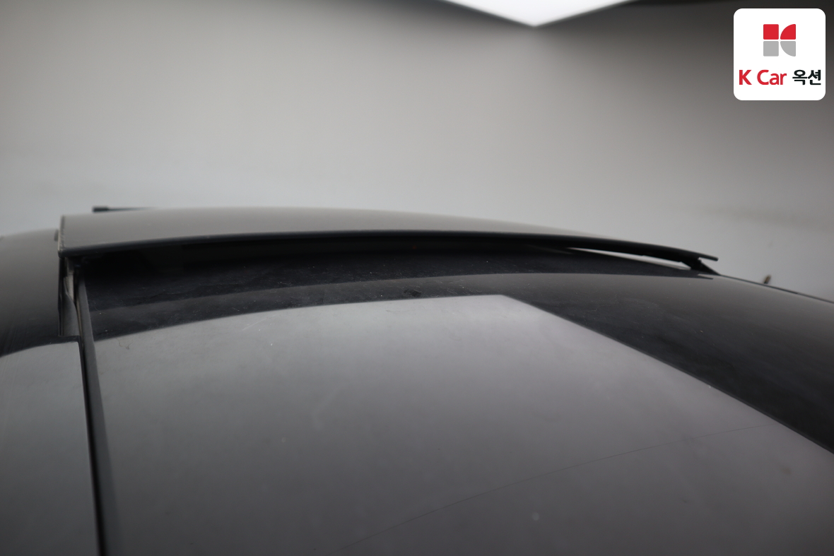 Renault Samsung SM6 2016 - Image 24