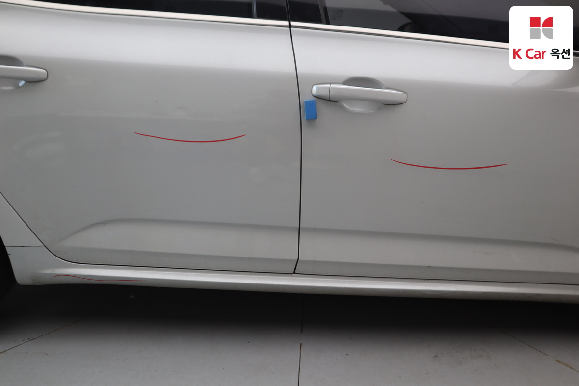 Renault Samsung SM6 2016 - Image 41