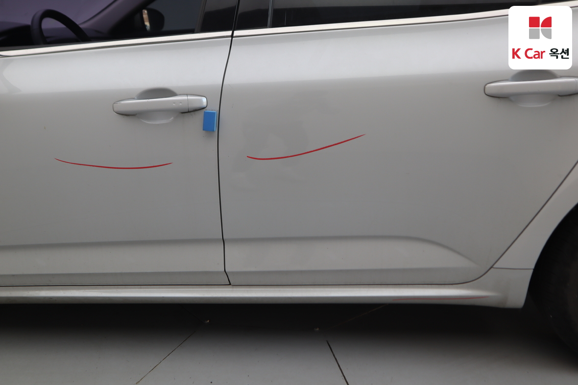 Renault Samsung SM6 2016 - Image 40