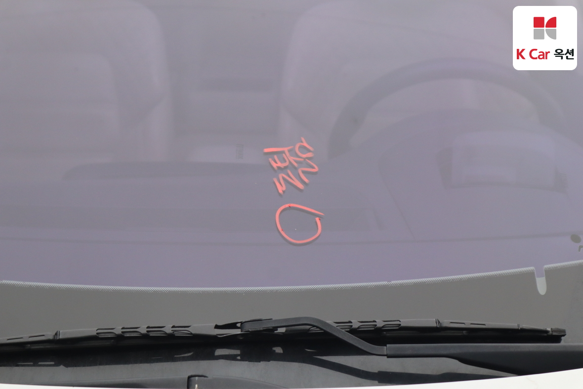 Renault Samsung SM6 2016 - Image 37