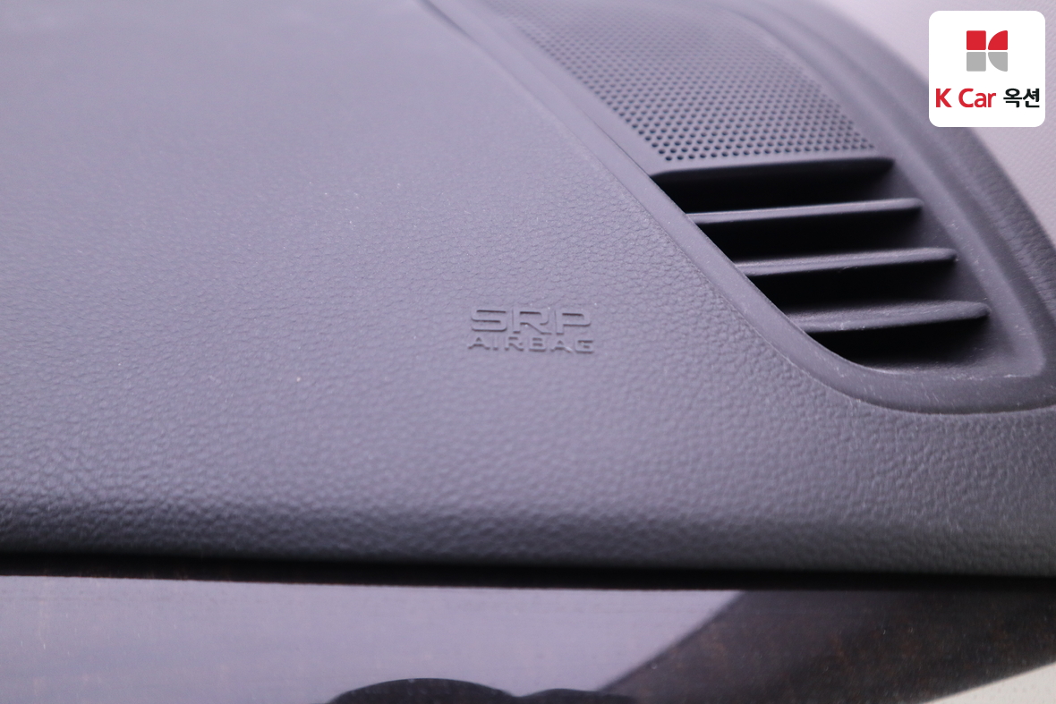 Renault Samsung SM6 2016 - Image 34