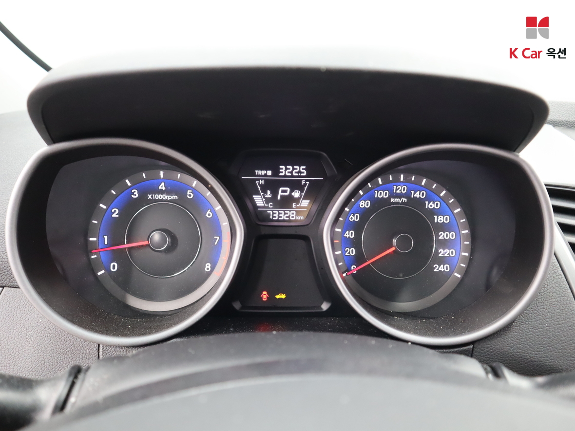 هيونداي إلانترا 2015 - صورة 5