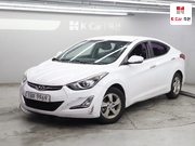 هيونداي إلانترا