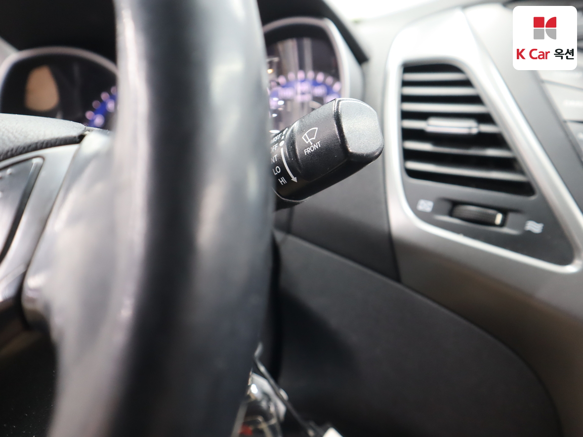 هيونداي إلانترا 2015 - صورة 11