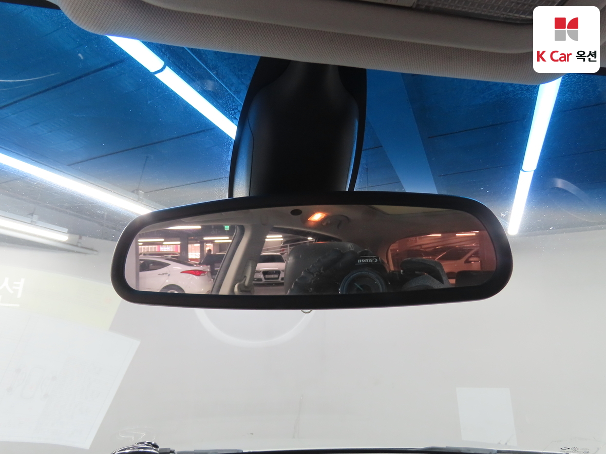 Renault Samsung QM5 - 13