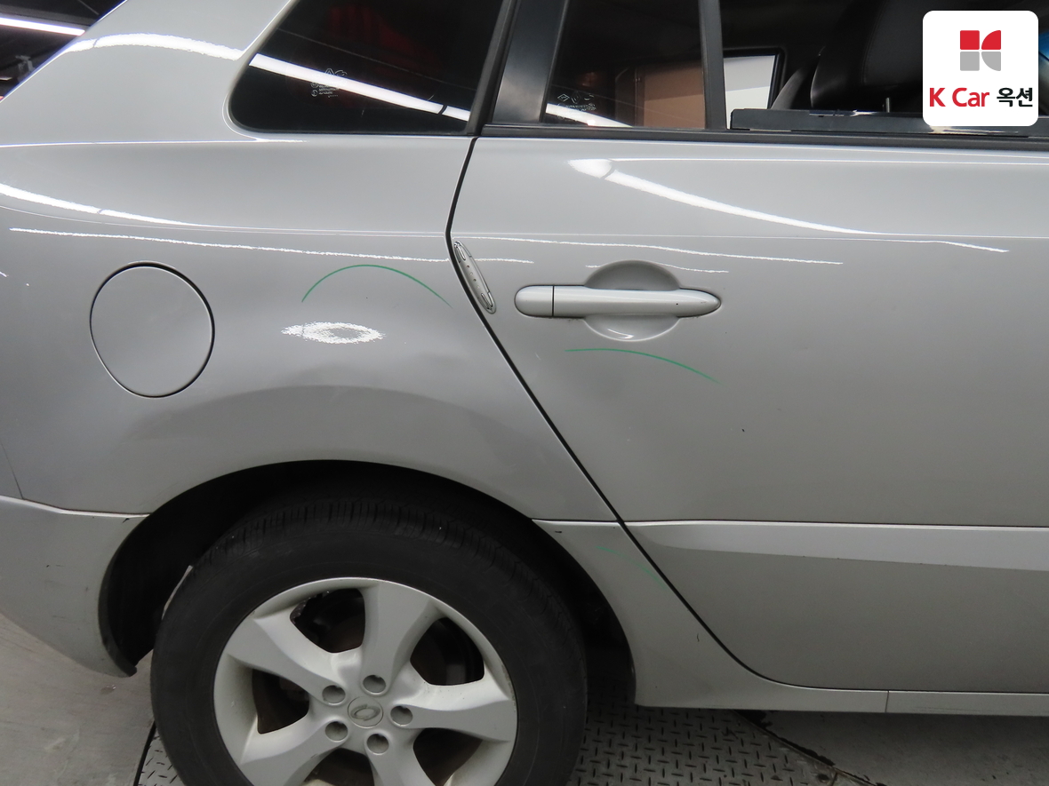 Renault Samsung QM5 - 47