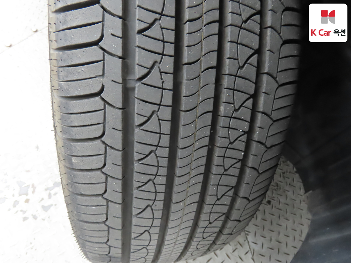 Renault Samsung QM5 - 36