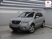 Renault Samsung QM5