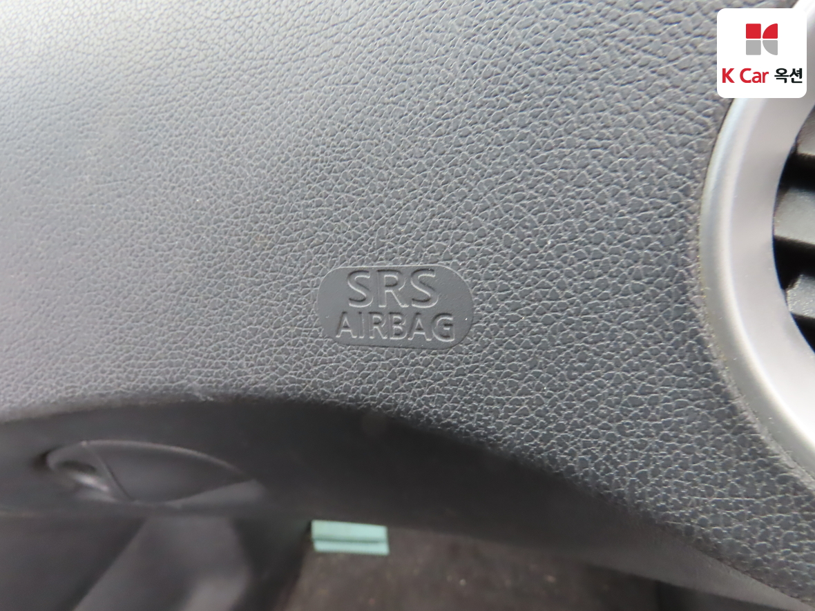 Renault Samsung QM5 - 35