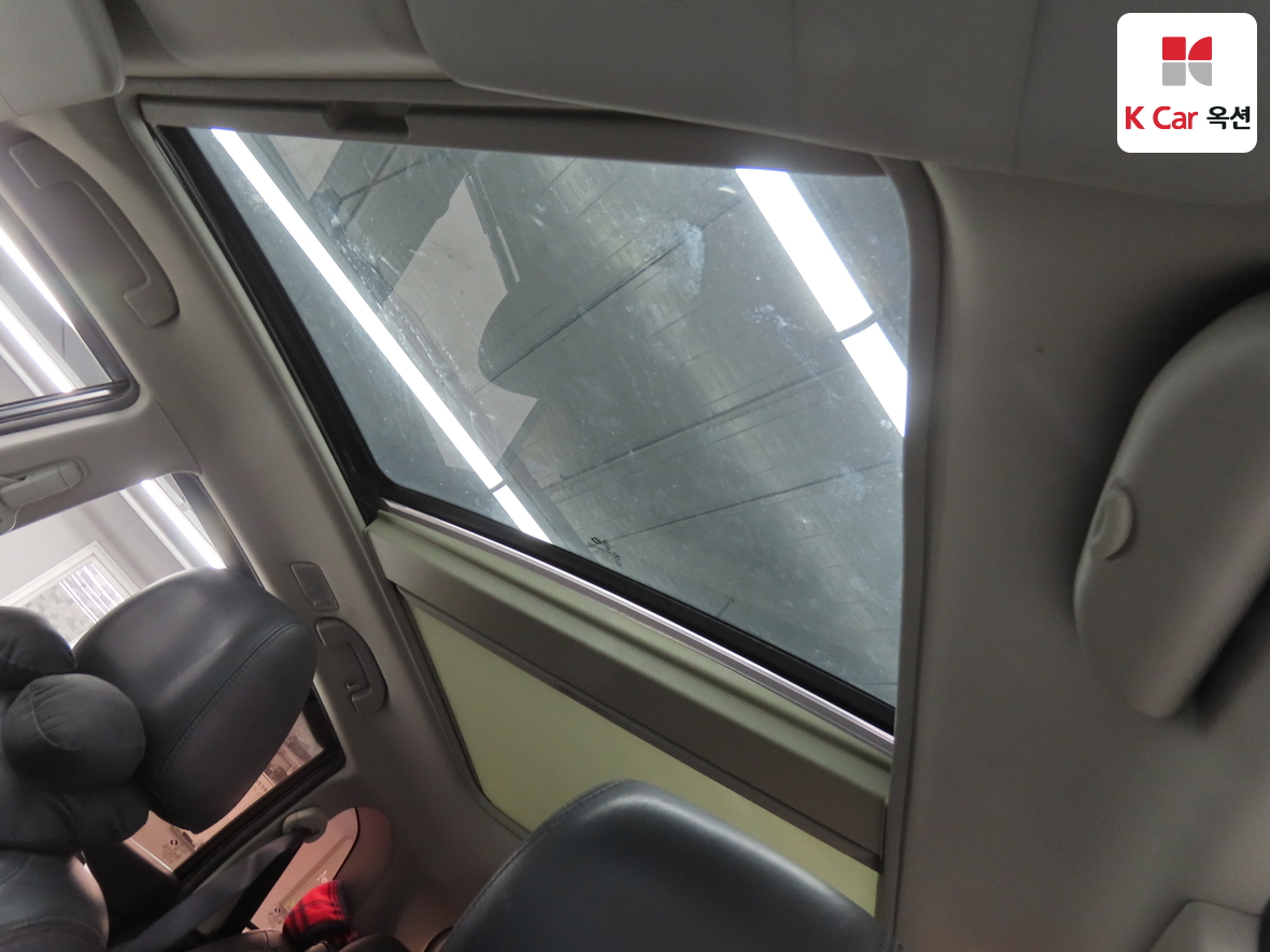 Renault Samsung QM5 - 24
