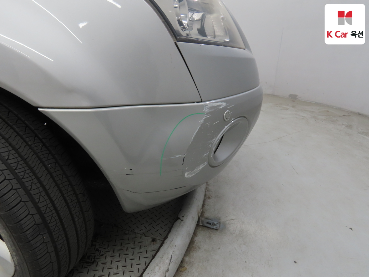 Renault Samsung QM5 - 39