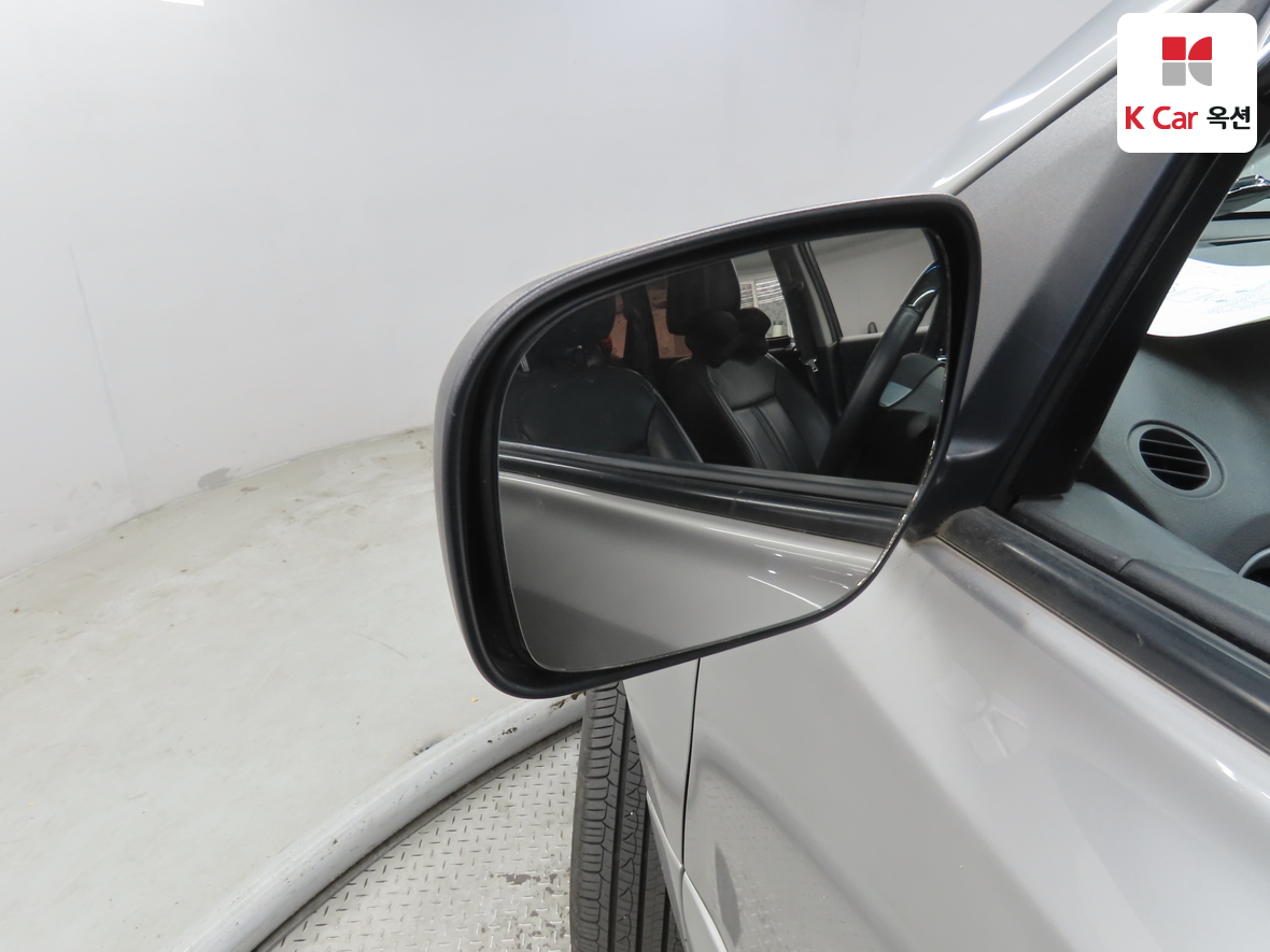 Renault Samsung QM5 - 23