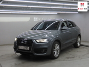 아우디 Q3