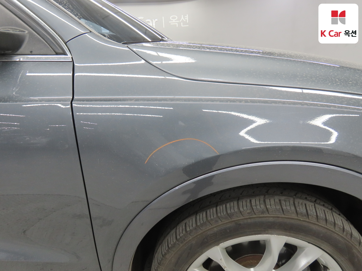 아우디 Q3 - 47