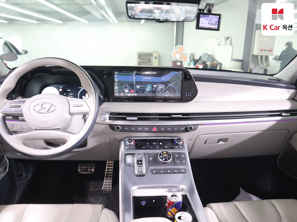 Hyundai Palisade 2023 - Image 3