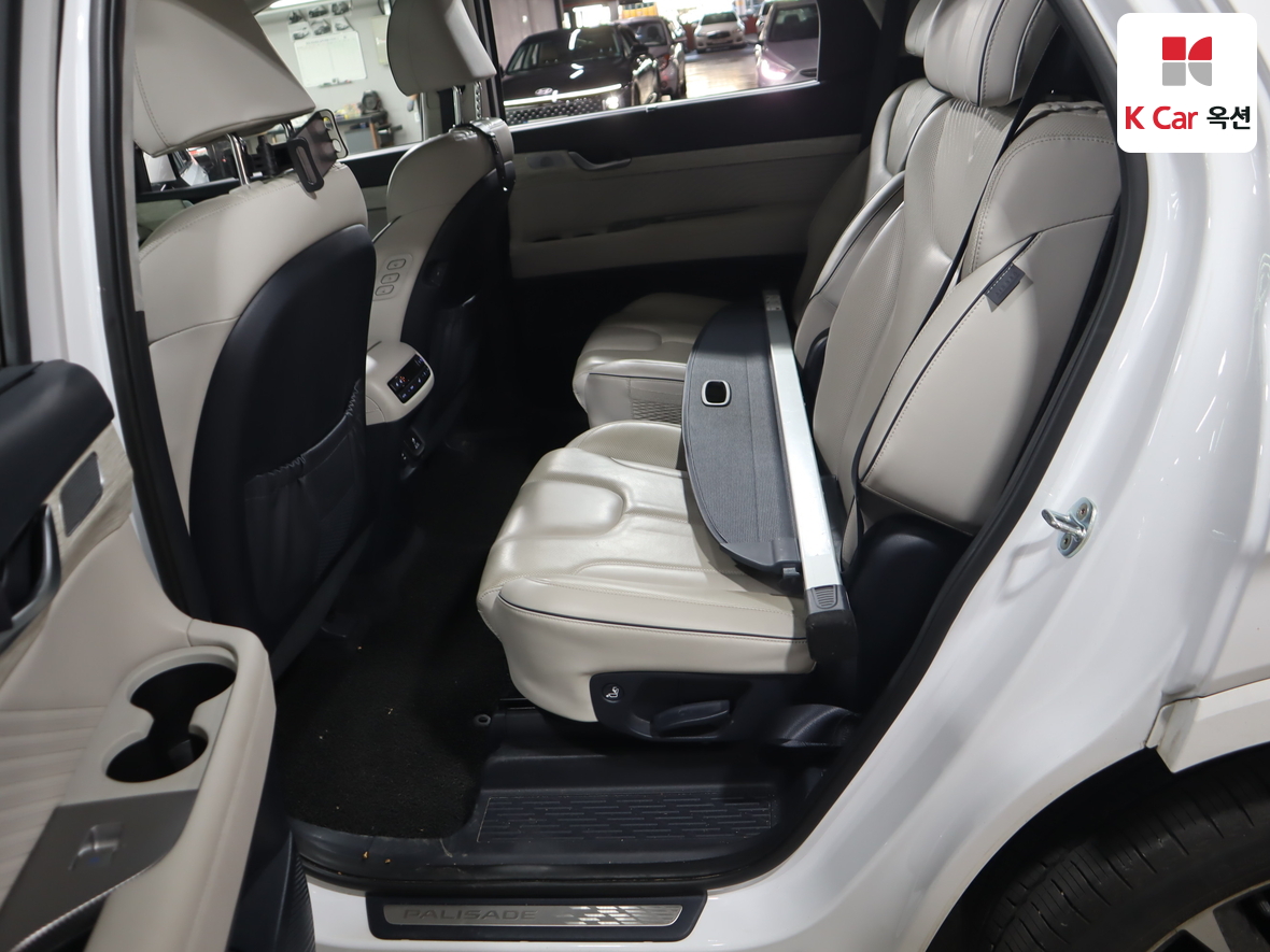 Hyundai Palisade 2023 - Image 25