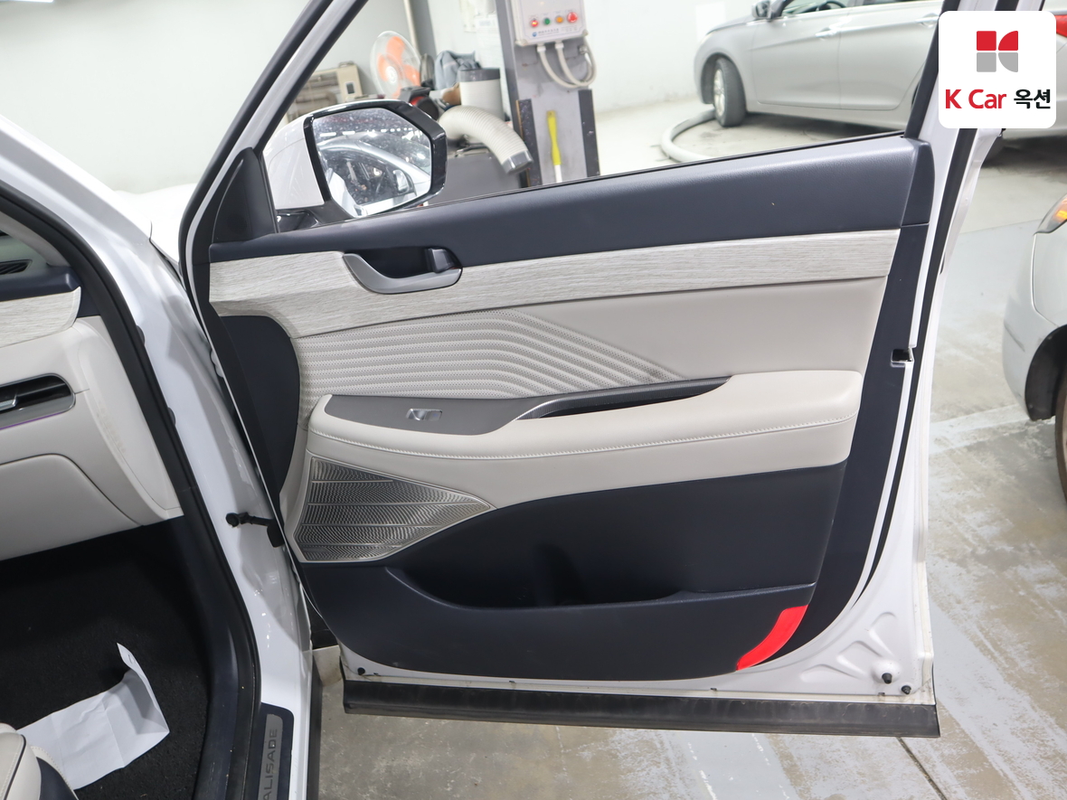 Hyundai Palisade 2023 - Image 33