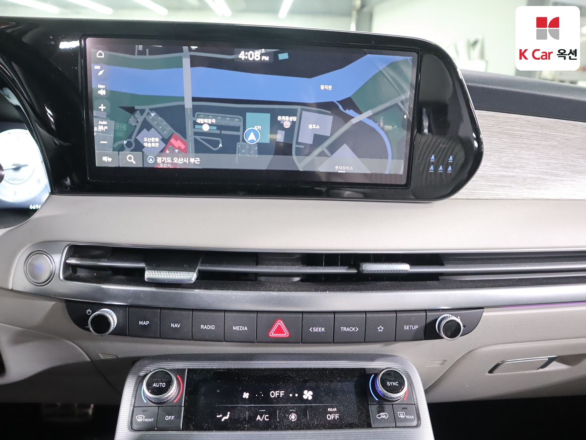 Hyundai Palisade 2023 - Image 6