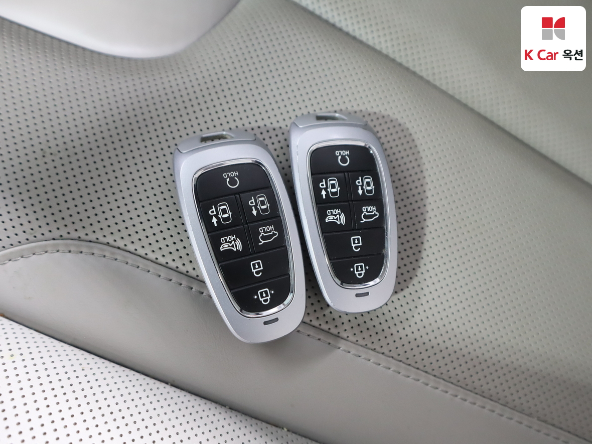 Hyundai Palisade 2023 - Image 17