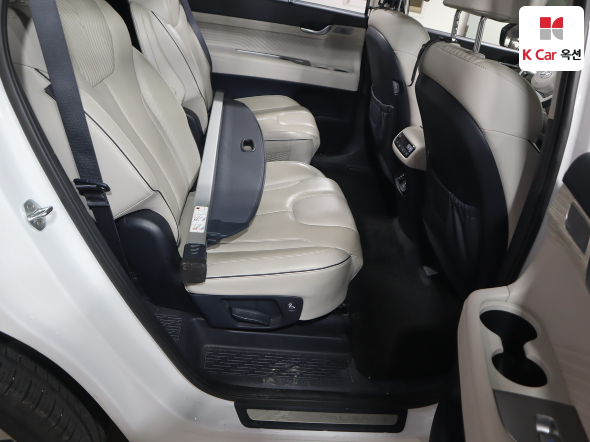 Hyundai Palisade 2023 - Image 32