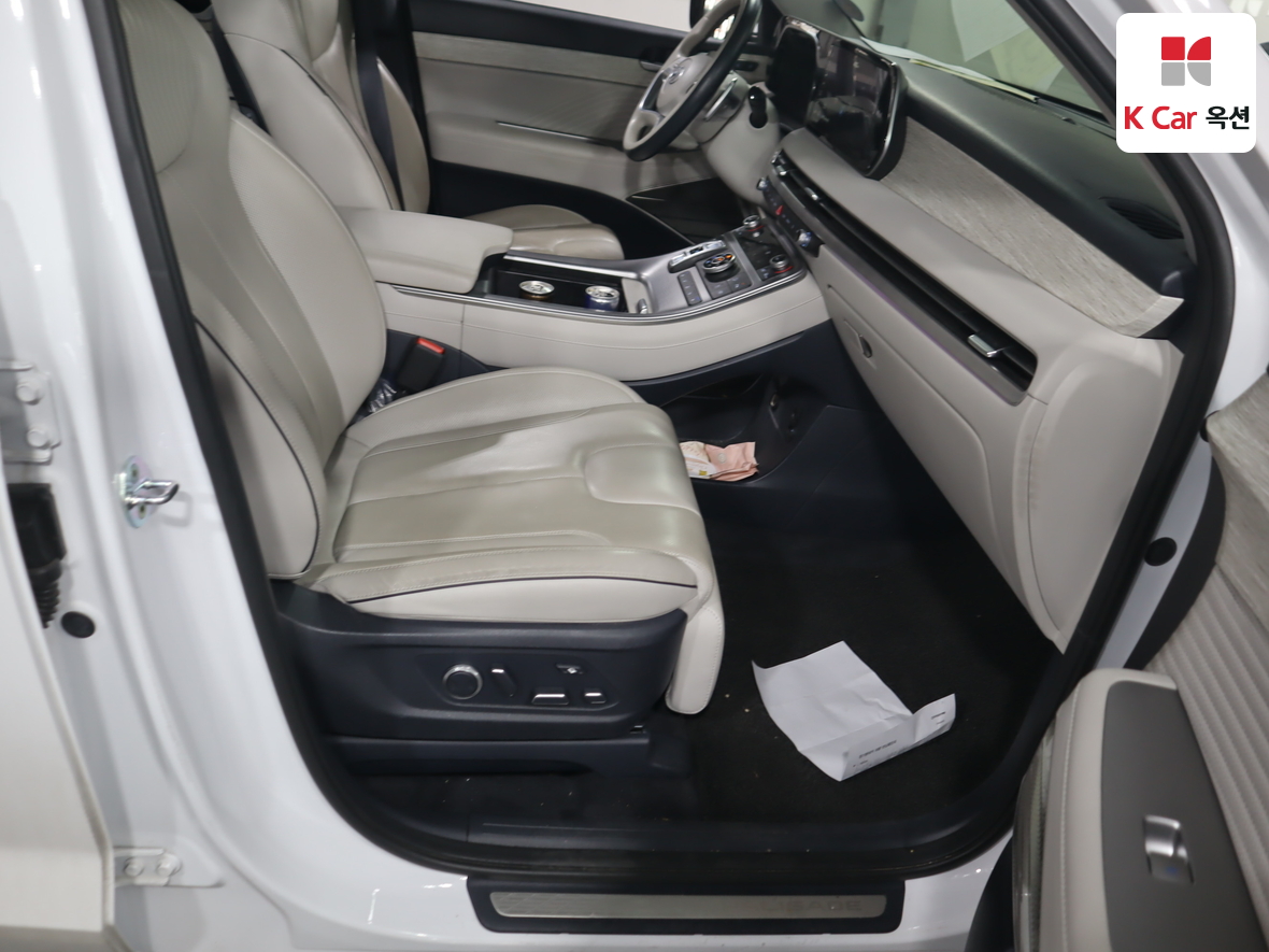 Hyundai Palisade 2023 - Image 34