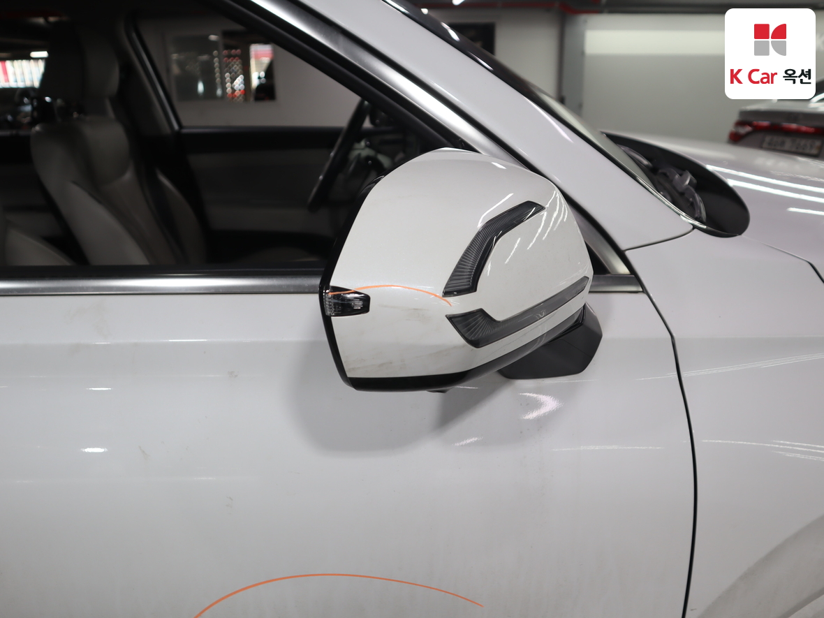 Hyundai Palisade 2023 - Image 40