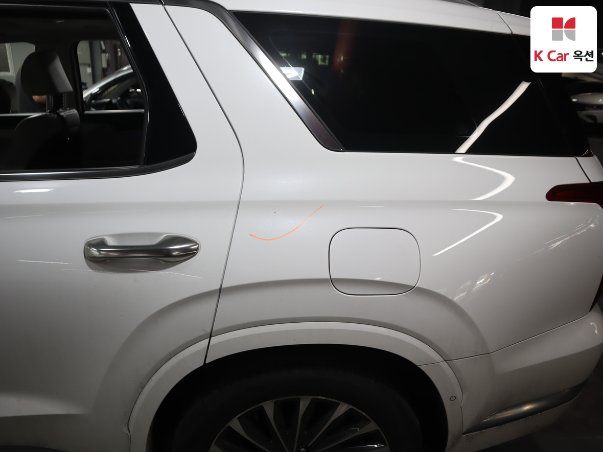 Hyundai Palisade 2023 - Image 42