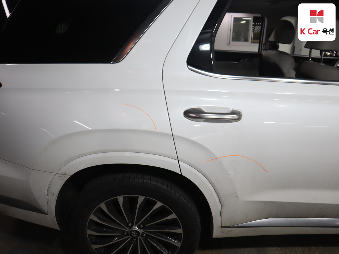 Hyundai Palisade 2023 - Image 43