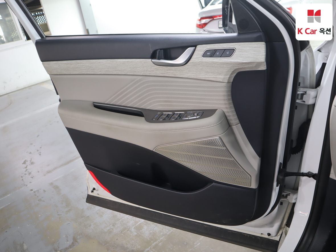 Hyundai Palisade 2023 - Image 8