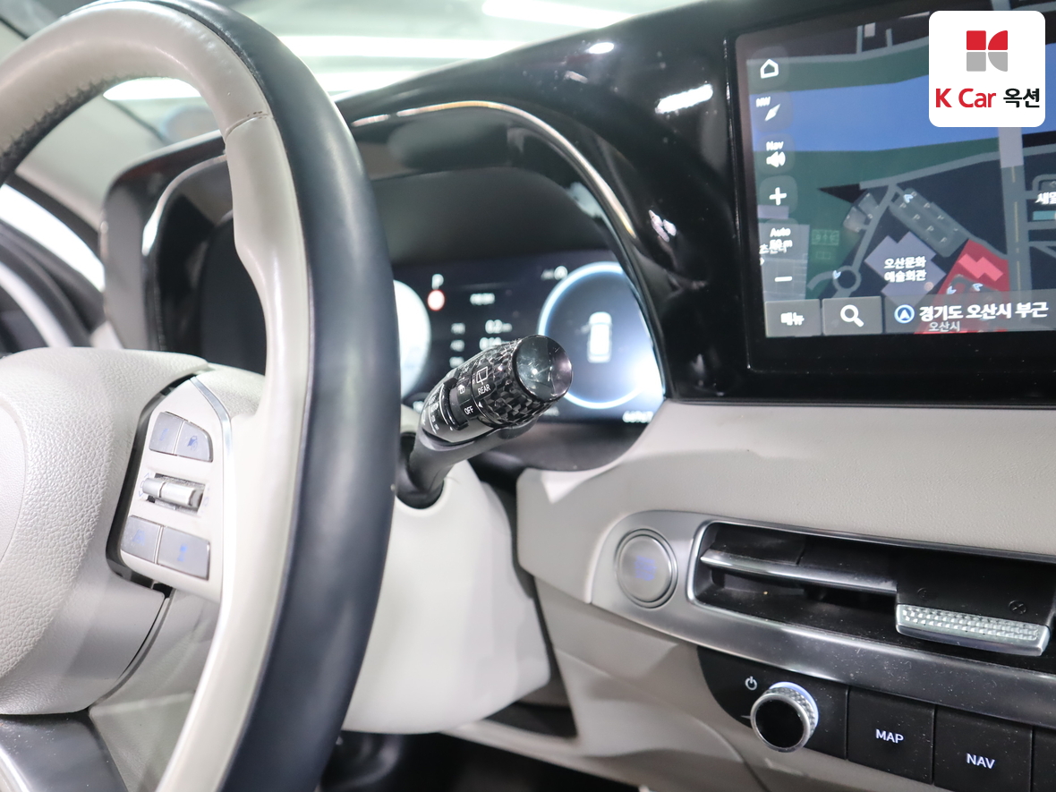 Hyundai Palisade 2023 - Image 11