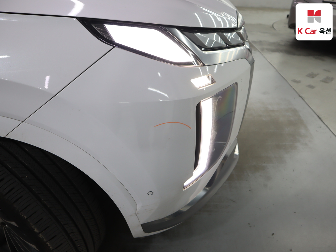 Hyundai Palisade 2023 - Image 45