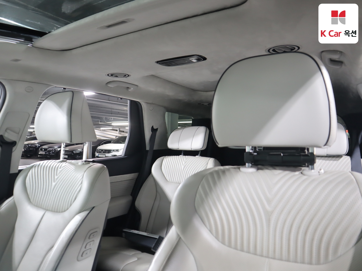 Hyundai Palisade 2023 - Image 19