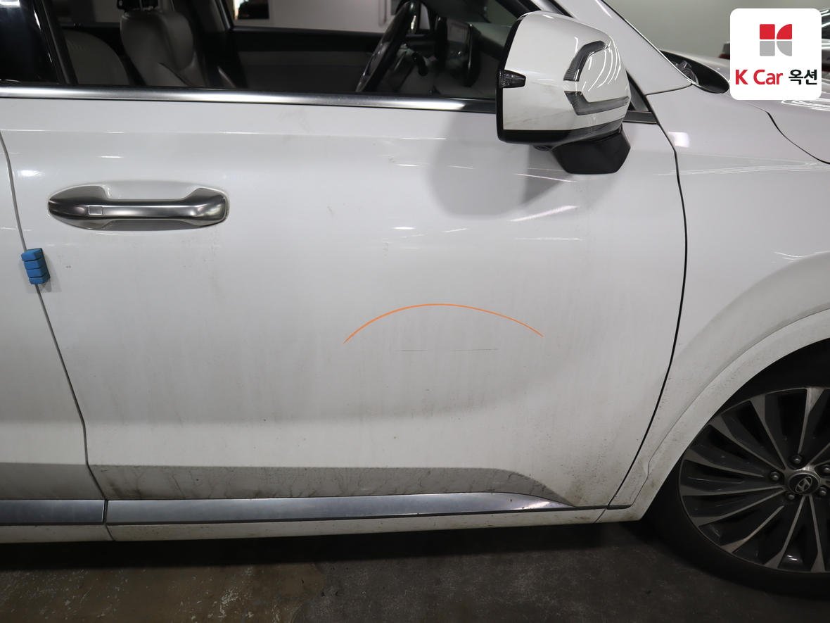 Hyundai Palisade 2023 - Image 44